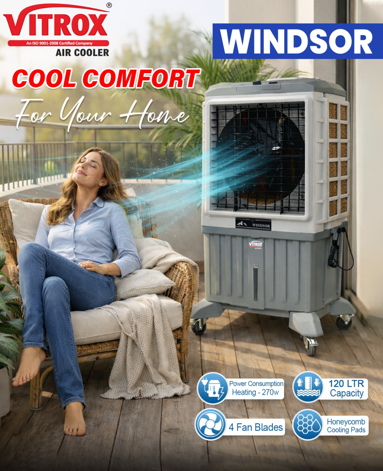 vitroxindia | AIR COOLERS promo