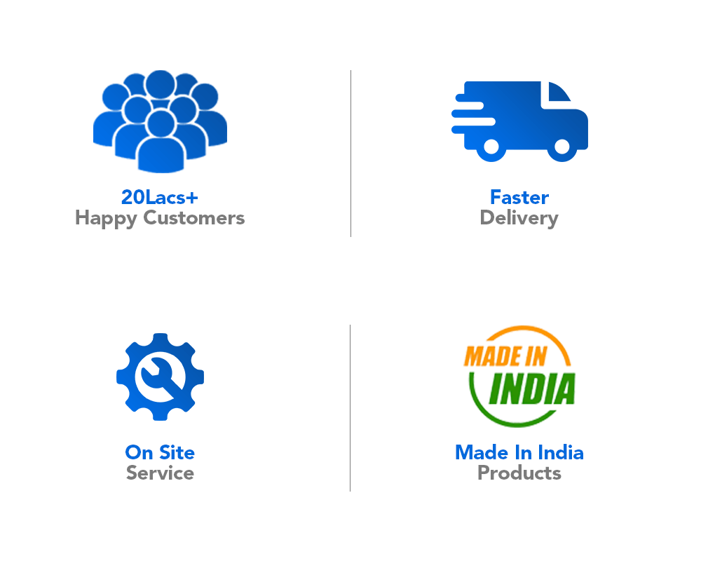 vitroxindia India